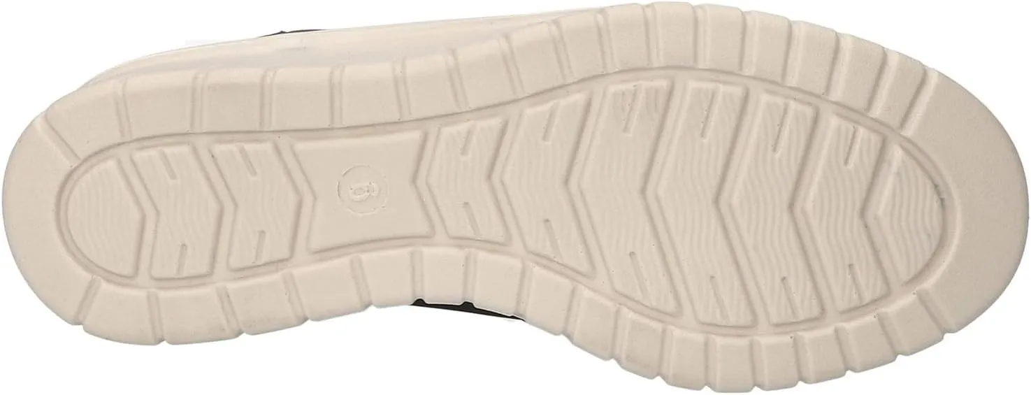 Easy Street Women's Petal Sneaker