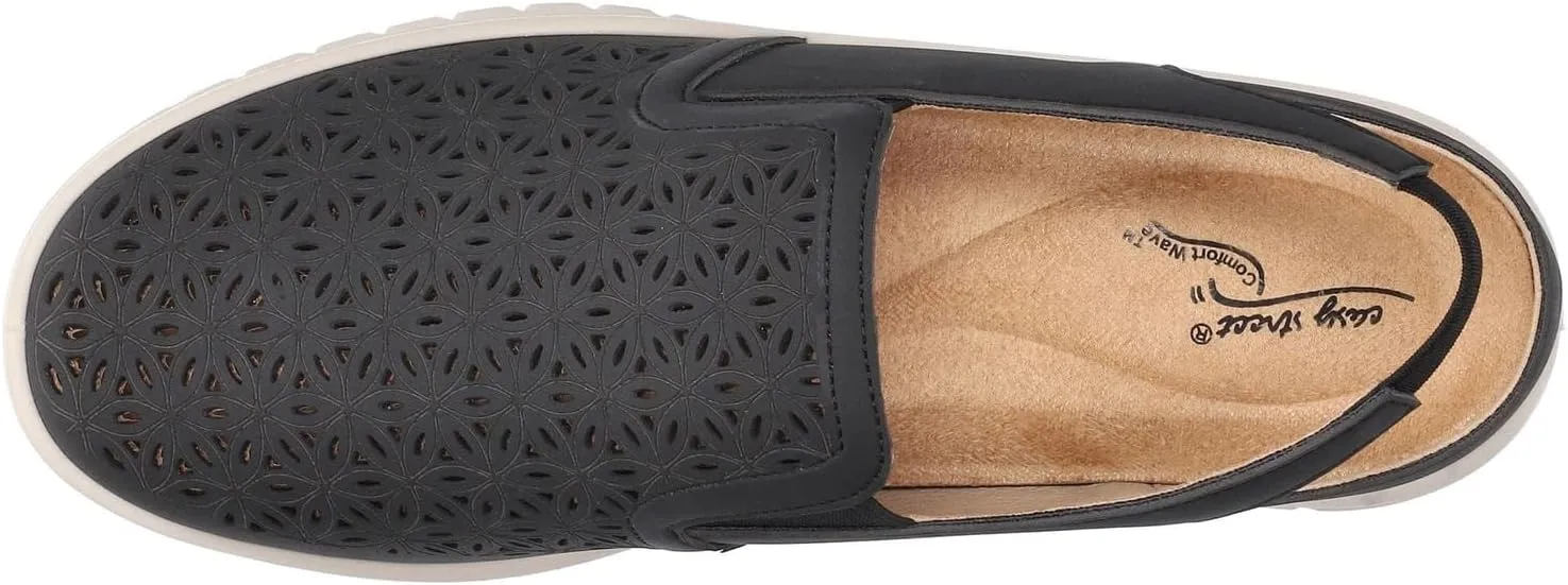 Easy Street Women's Petal Sneaker