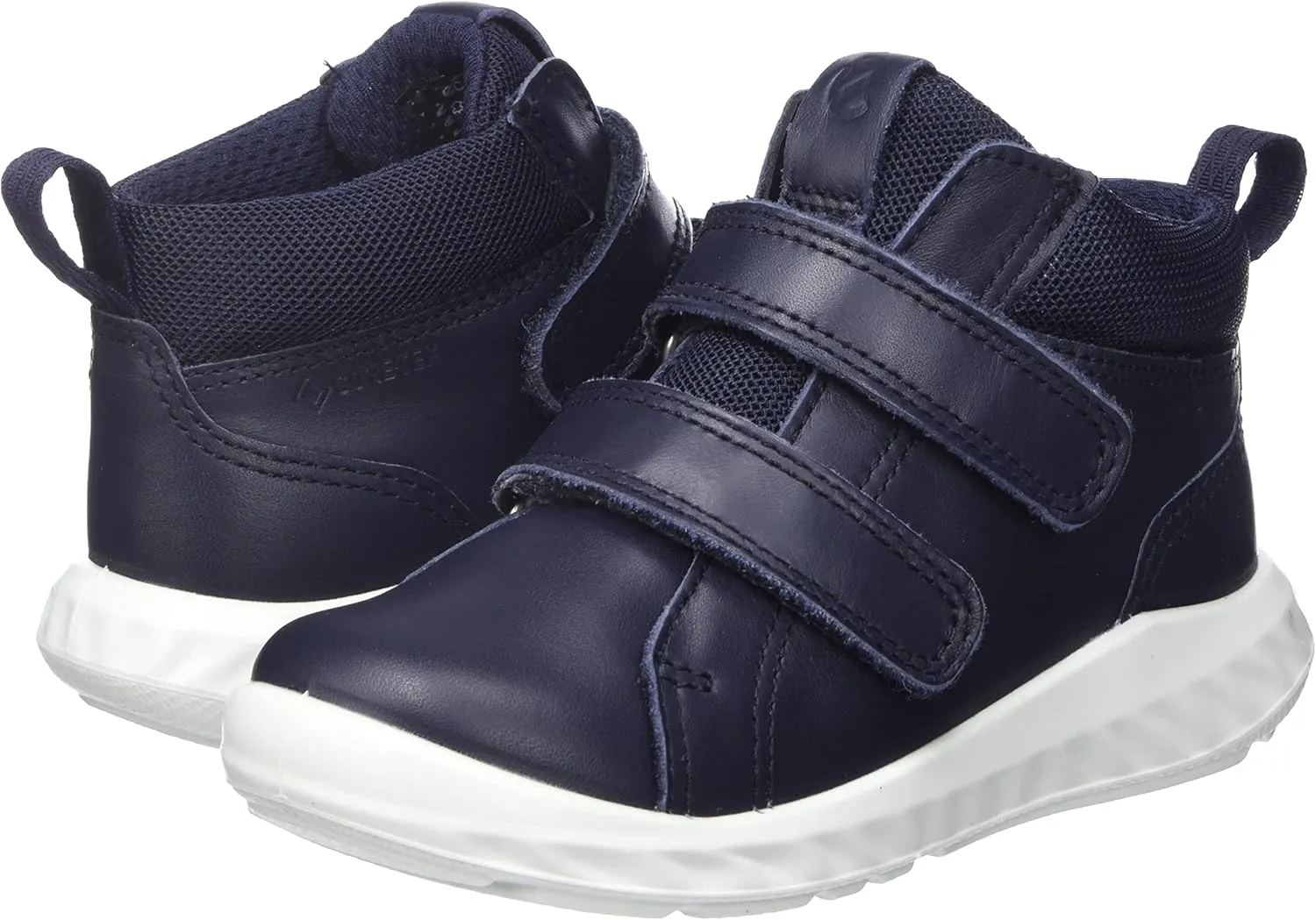 ECCO Boy's Ankle Boot