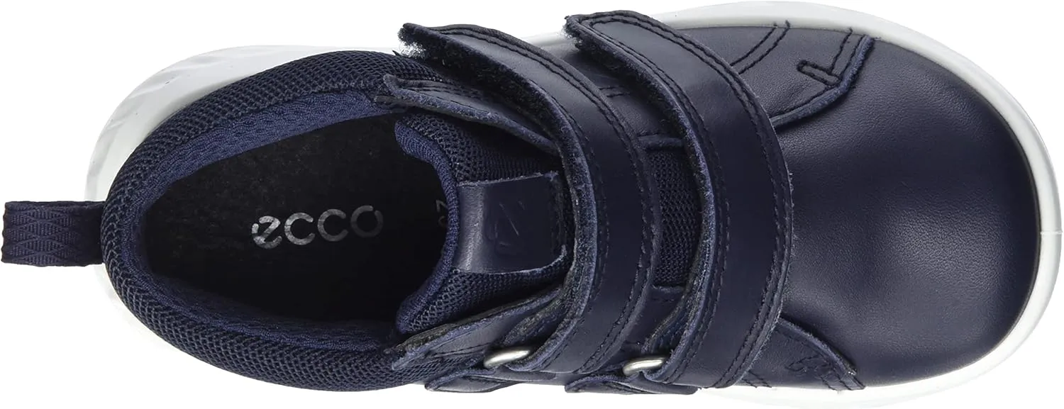 ECCO Boy's Ankle Boot