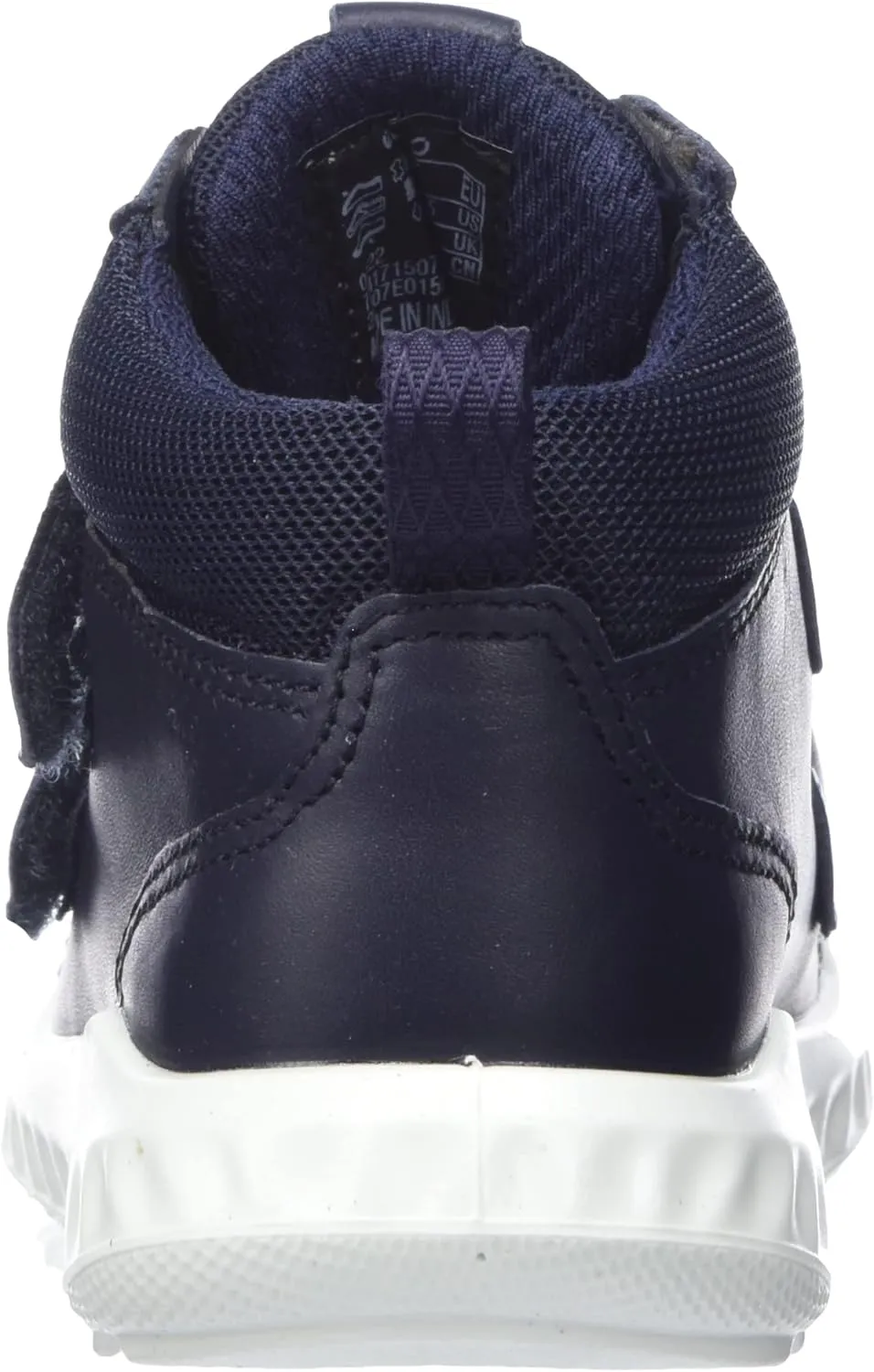 ECCO Boy's Ankle Boot