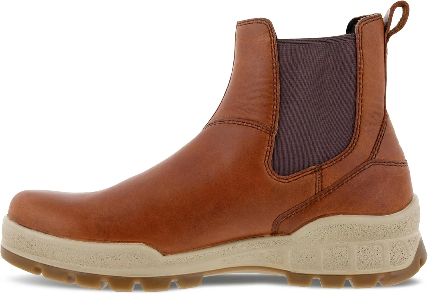 ECCO Women's Track 25 Chelsea Boot