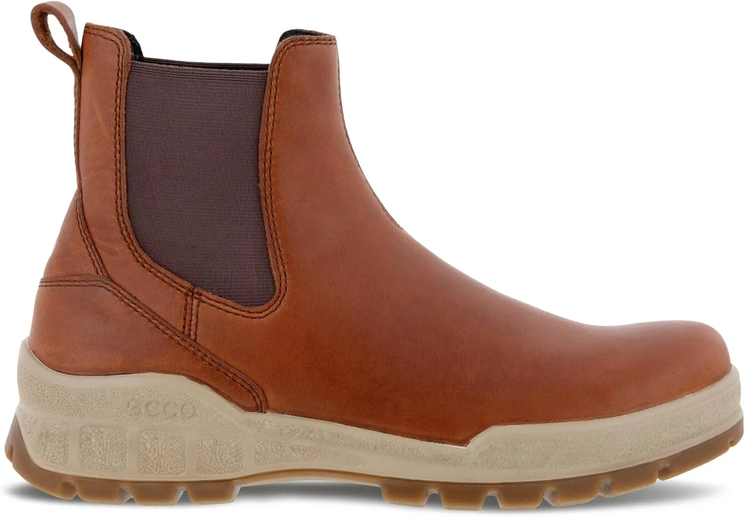 ECCO Women's Track 25 Chelsea Boot