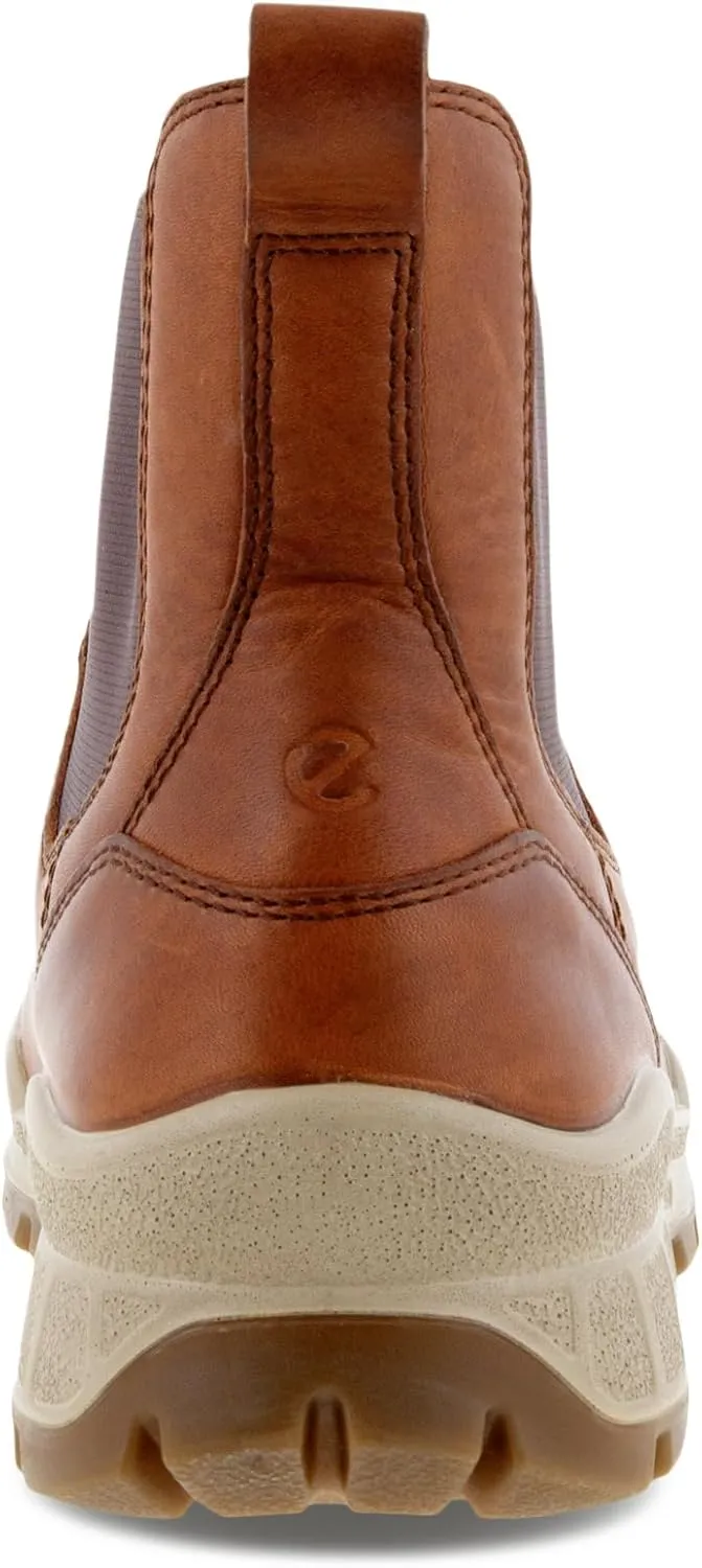 ECCO Women's Track 25 Chelsea Boot