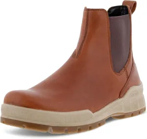 ECCO Women's Track 25 Chelsea Boot