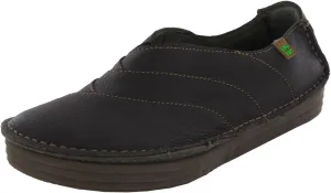El Naturalista Womens Rice Field NF84 Loafer Shoes, Brown, EU 42 / US 11