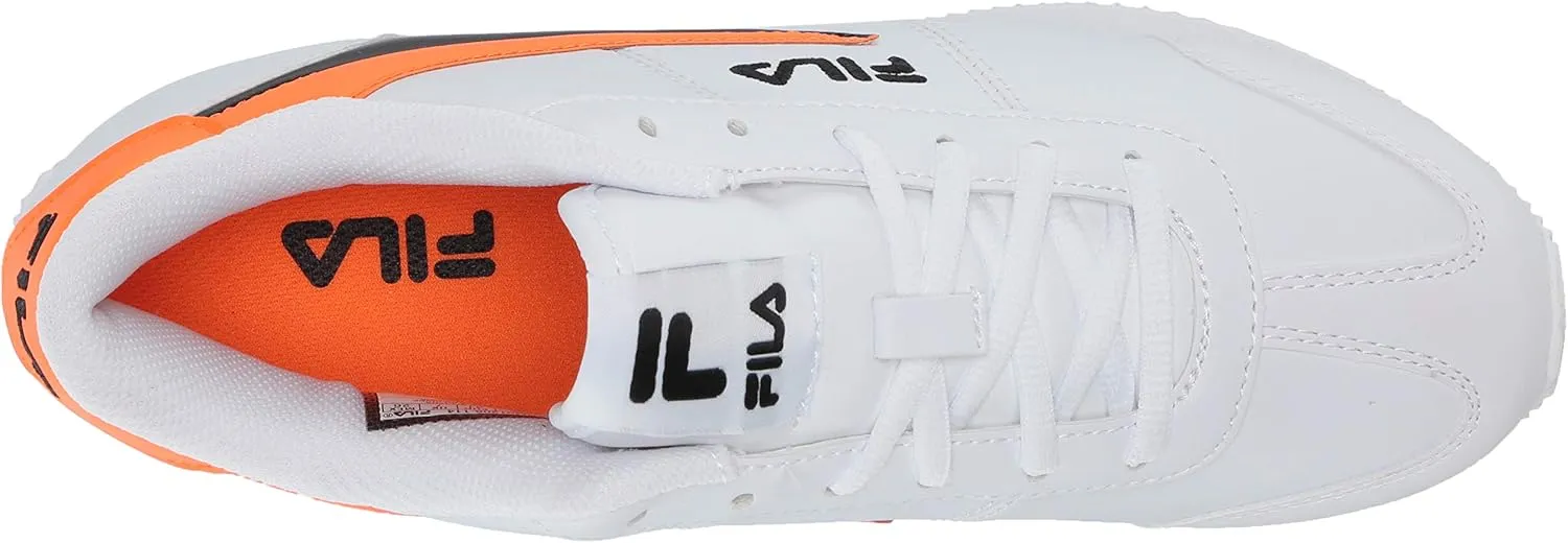 Fila Men's Province Sneaker