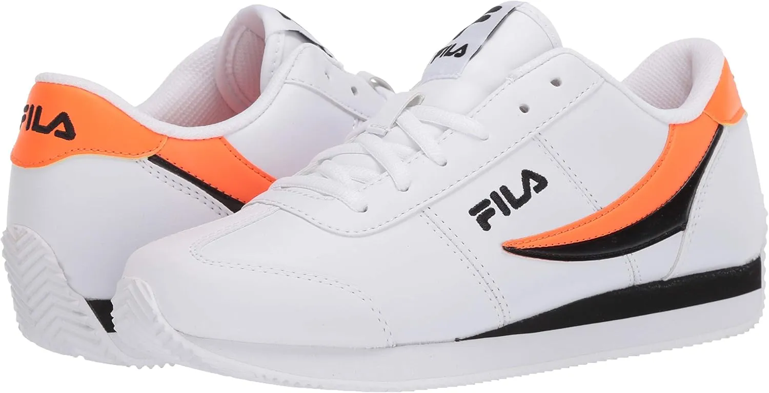 Fila Men's Province Sneaker
