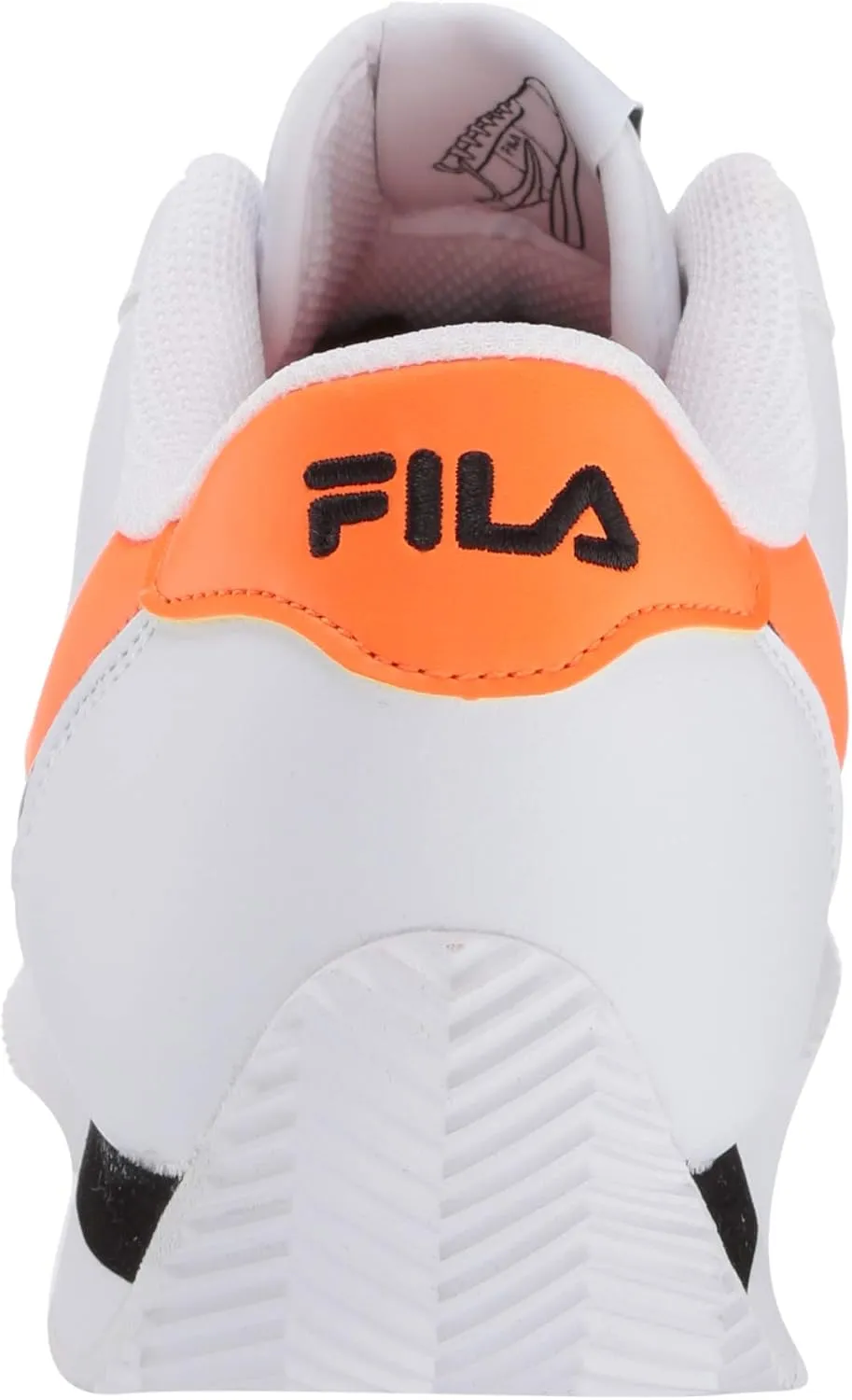 Fila Men's Province Sneaker