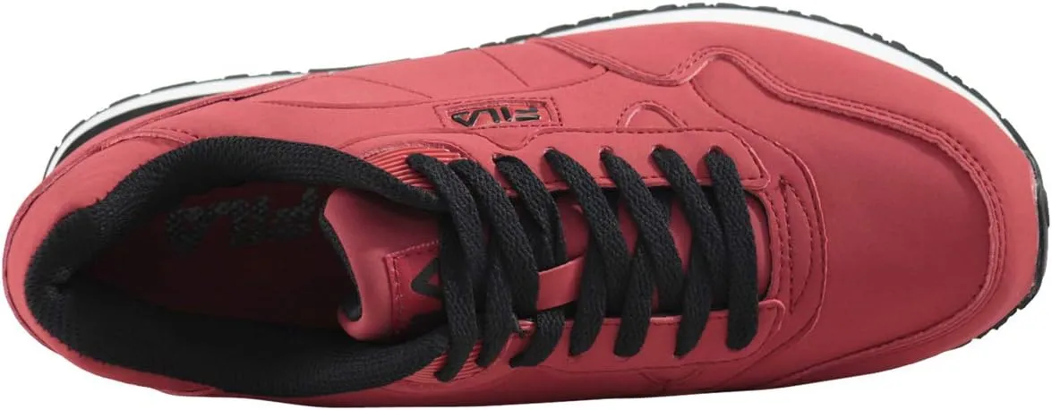 Fila Women's Cress Men's Sneaker