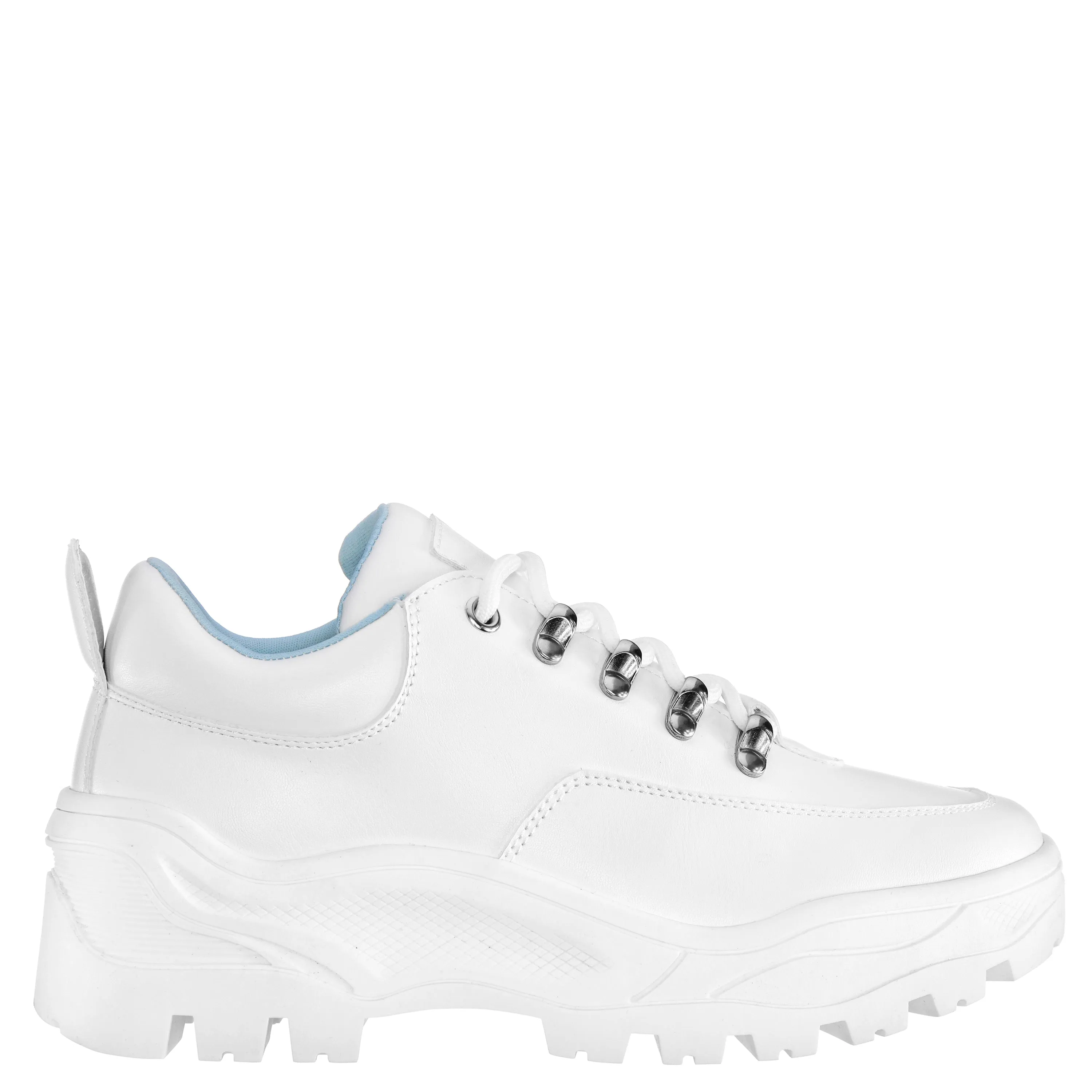 FLOW-WHITE RUGGED