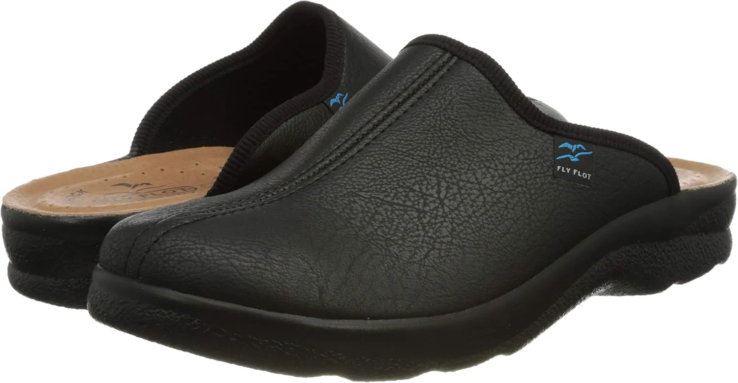 Fly Flot Men's House Shoes Mule