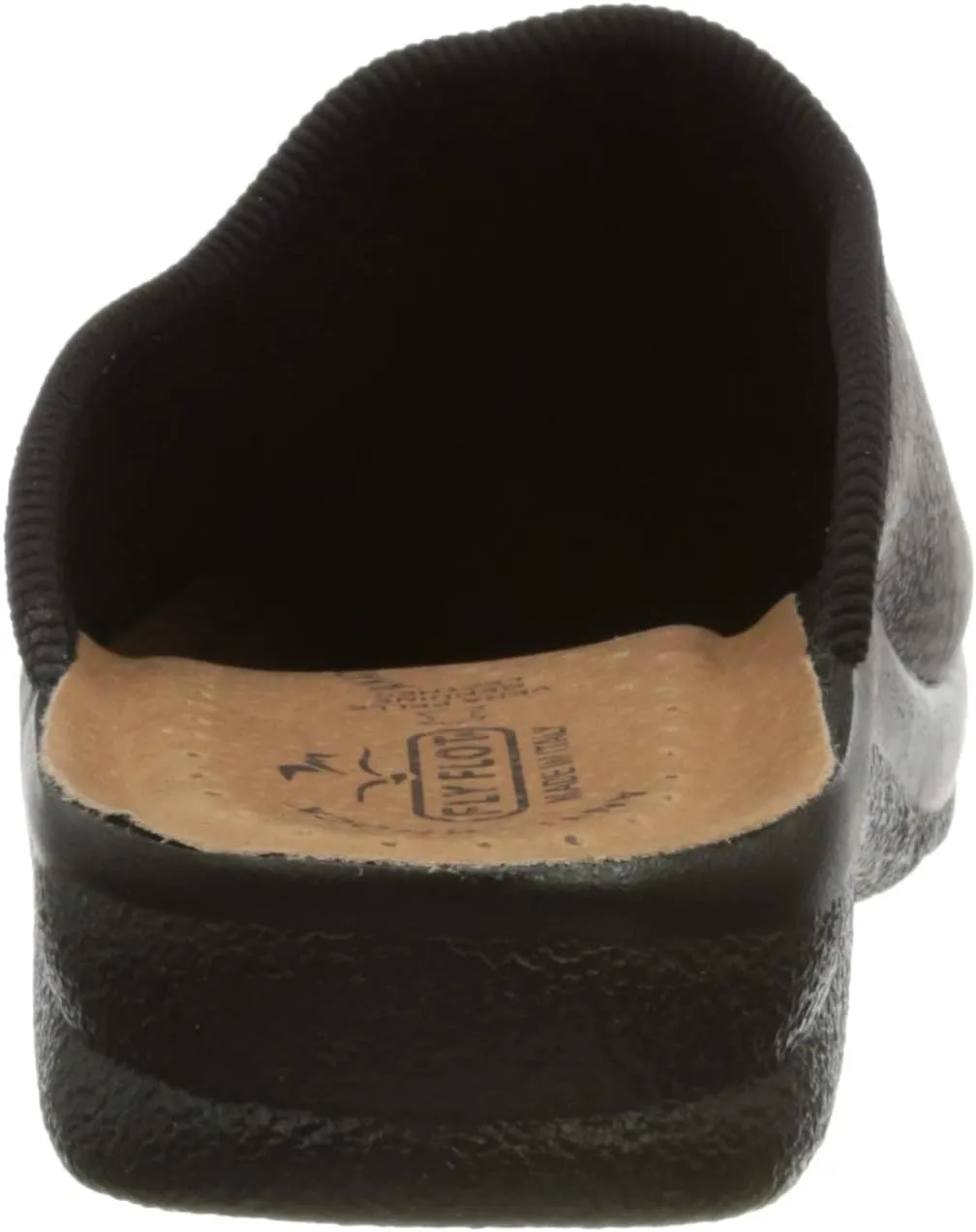 Fly Flot Men's House Shoes Mule