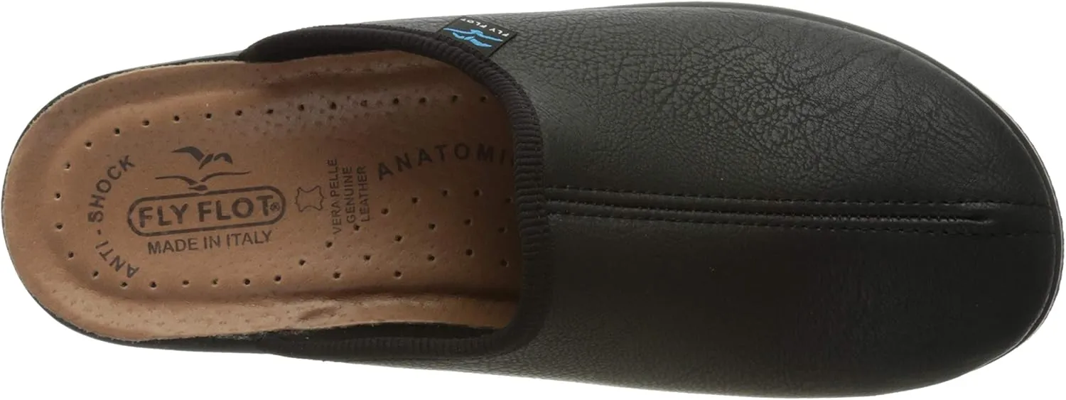 Fly Flot Men's House Shoes Mule