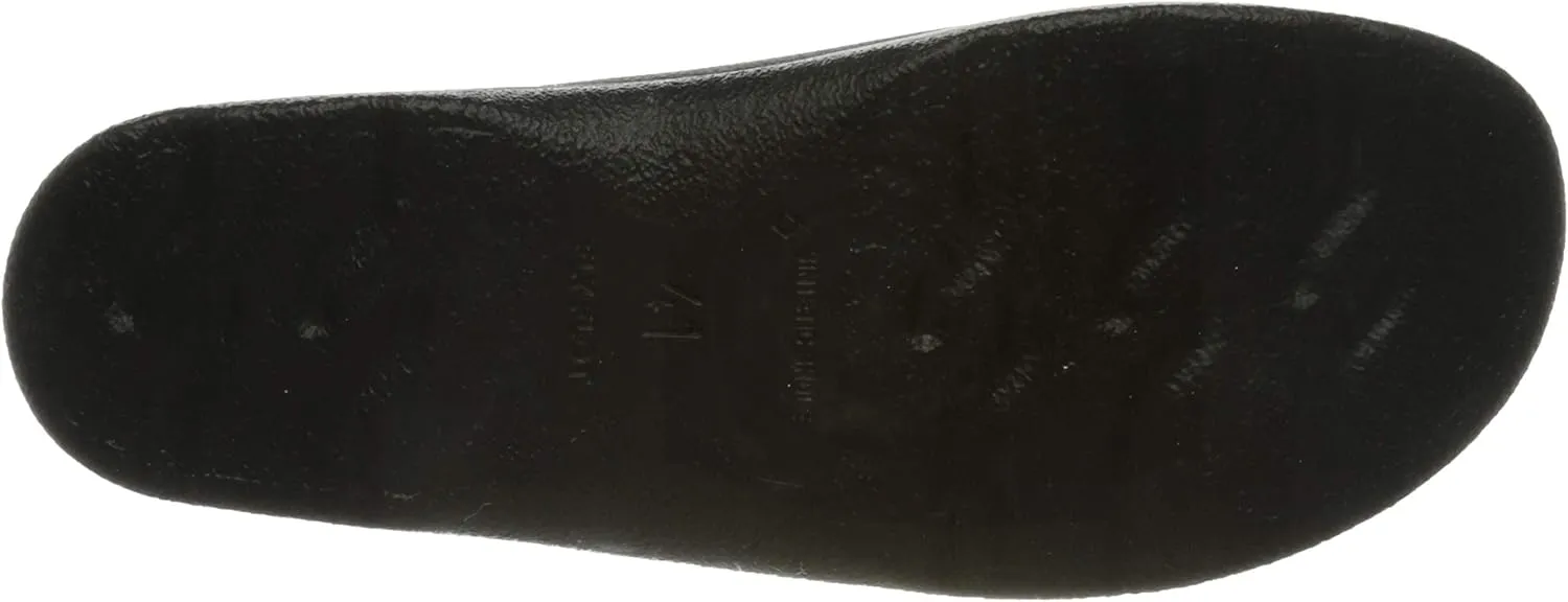 Fly Flot Men's House Shoes Mule