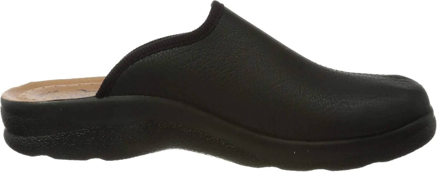 Fly Flot Men's House Shoes Mule