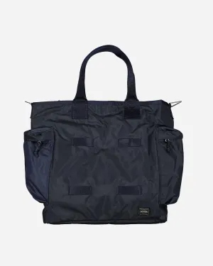 Force 2Way Tote Bag