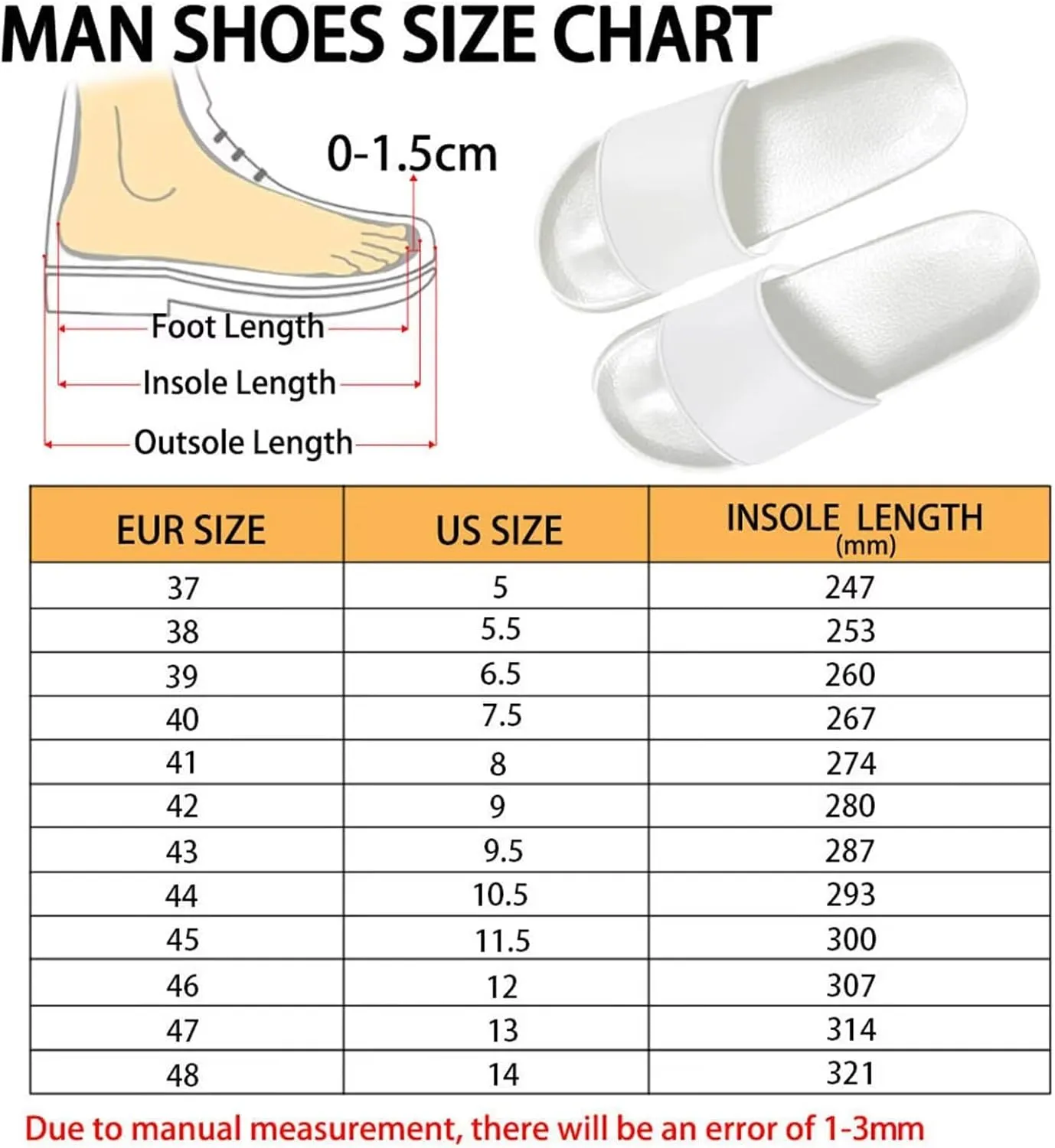 Forchrinse Black Cat Music Note Womens Causal Slide Sandals,Soft Non Slip Open Toe Slippers Flip Flop EVA Flat Sandals