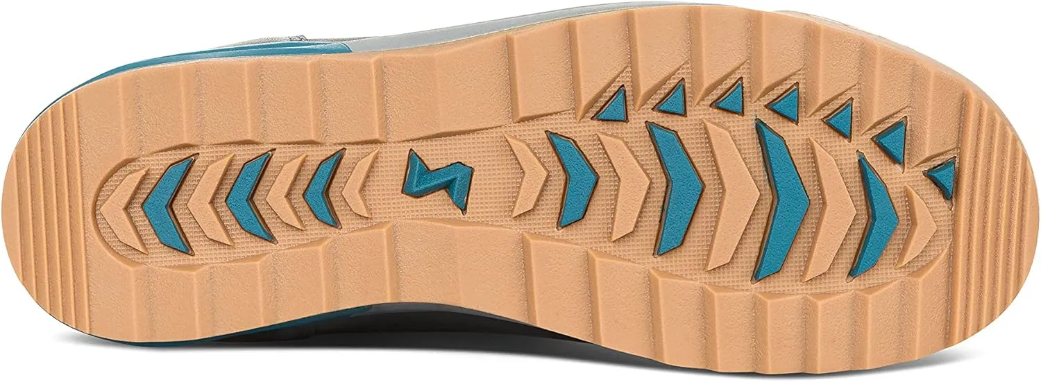 Forsake Patch - Women's Waterproof Premium Leather Hiking Boot
