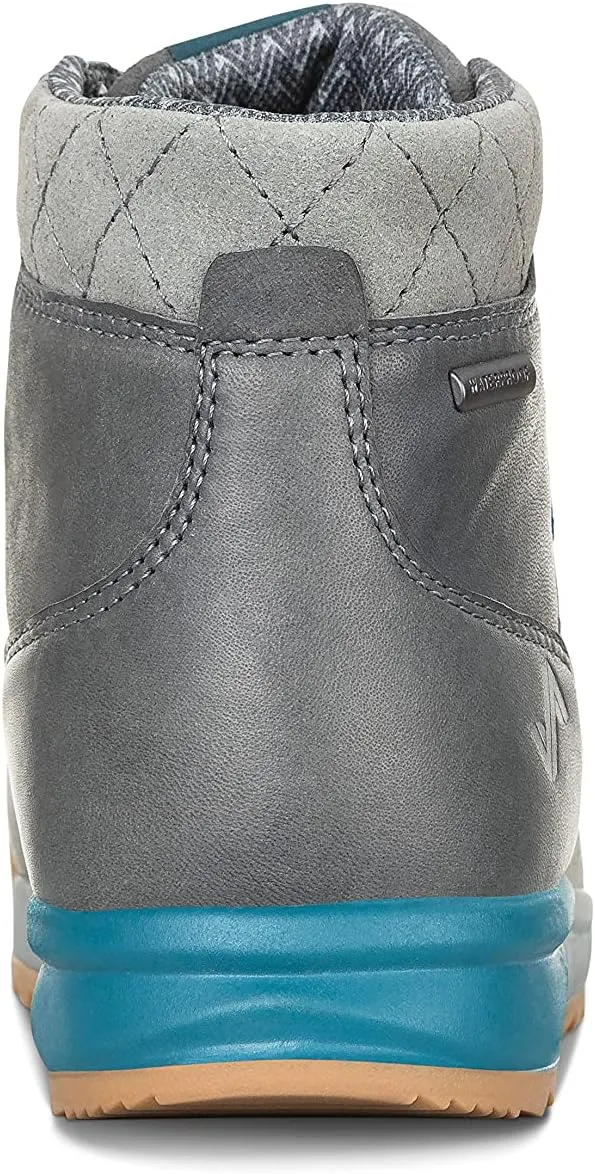 Forsake Patch - Women's Waterproof Premium Leather Hiking Boot