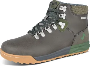 Forsake Patch - Women's Waterproof Premium Leather Hiking Boot