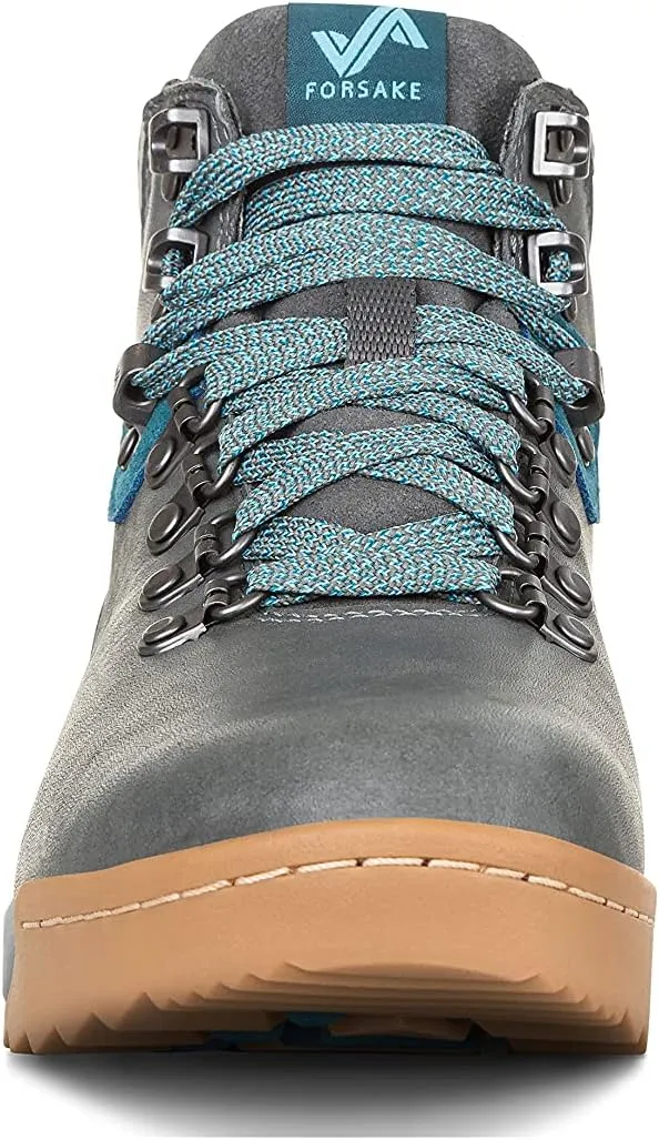 Forsake Patch - Women's Waterproof Premium Leather Hiking Boot