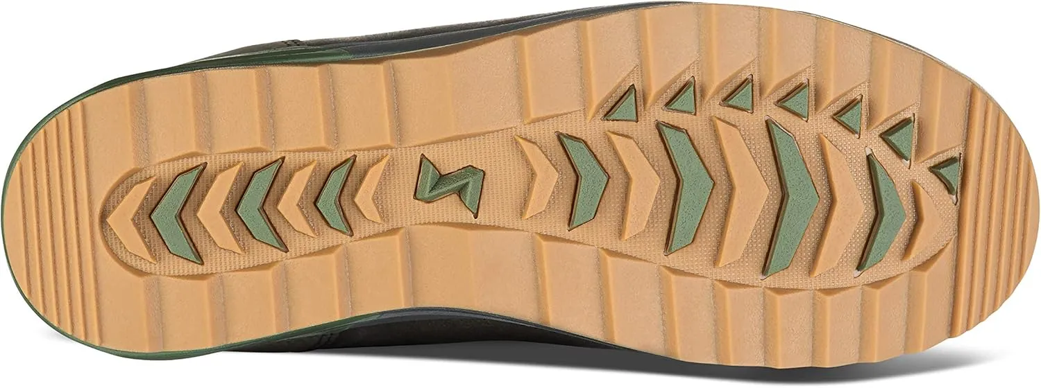 Forsake Patch - Women's Waterproof Premium Leather Hiking Boot