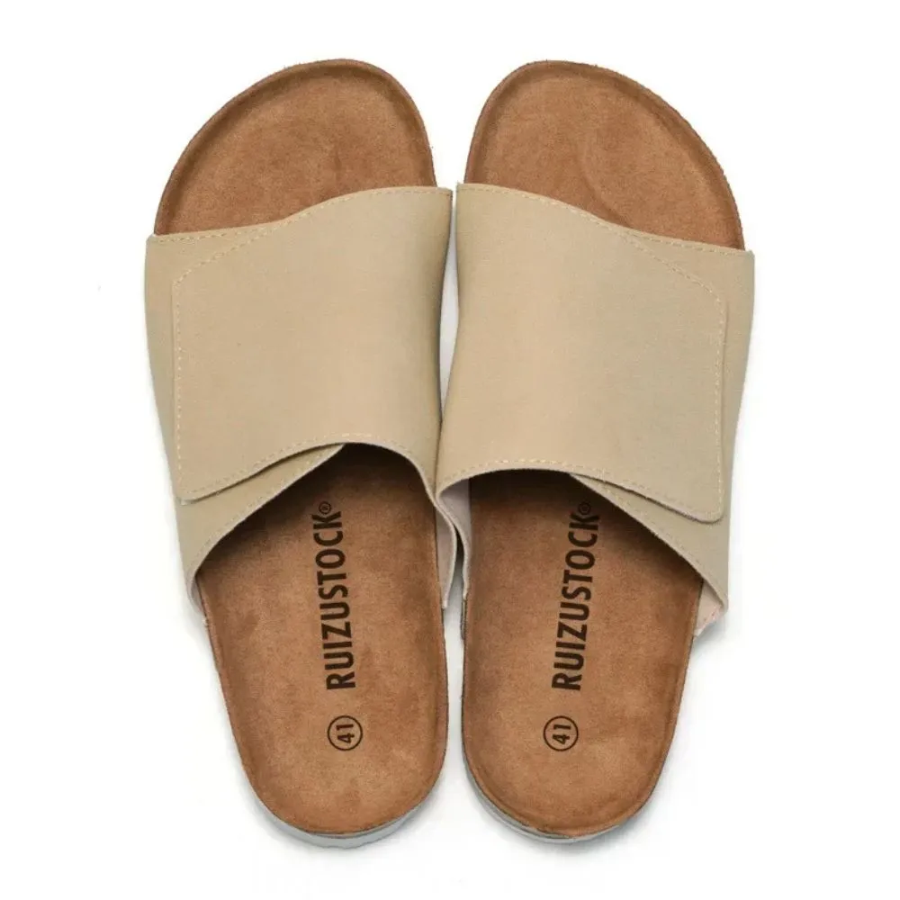 Forth Men's Slide Sandal