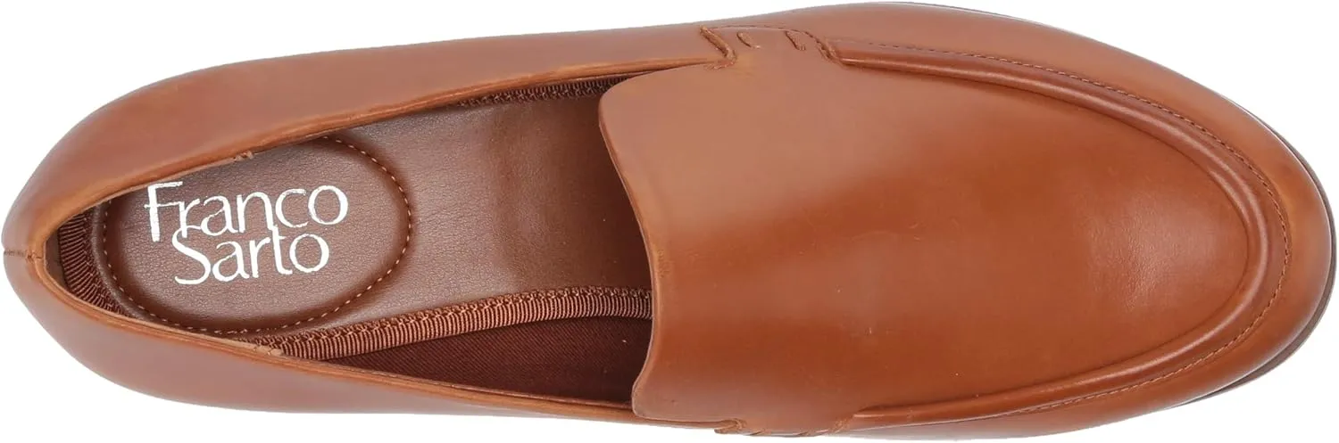Franco Sarto Women's Newbocca Loafer