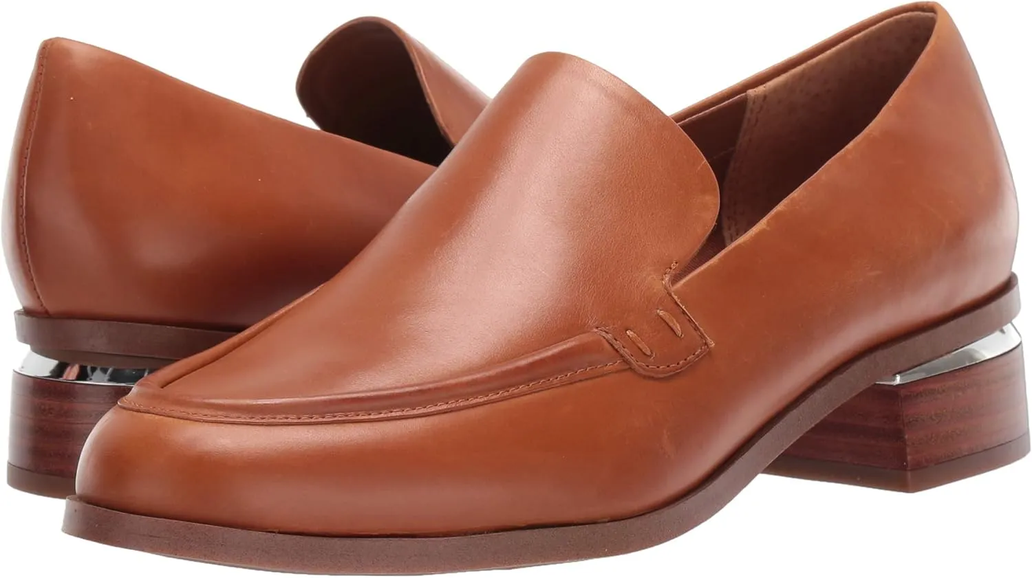 Franco Sarto Women's Newbocca Loafer
