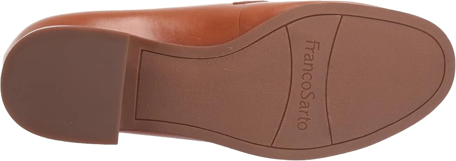Franco Sarto Women's Newbocca Loafer