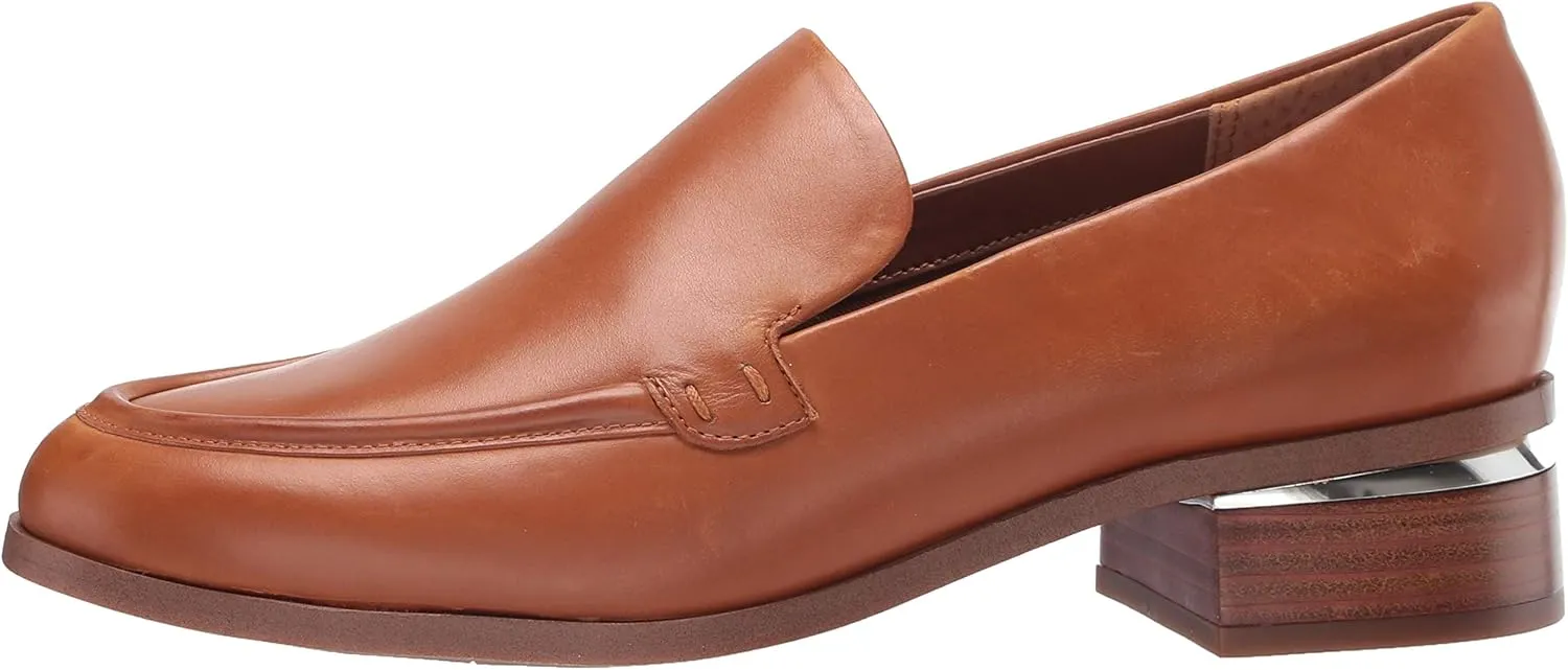 Franco Sarto Women's Newbocca Loafer