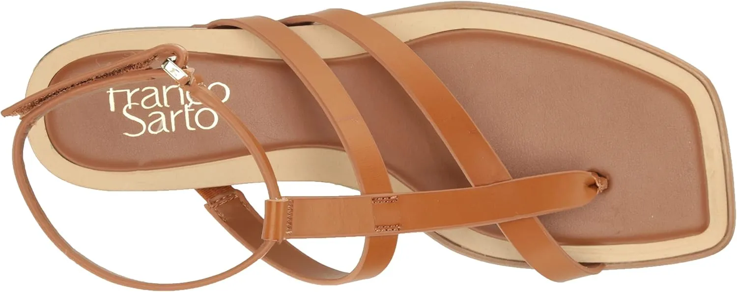 Franco Sarto Women's Sybil Thong Sandal