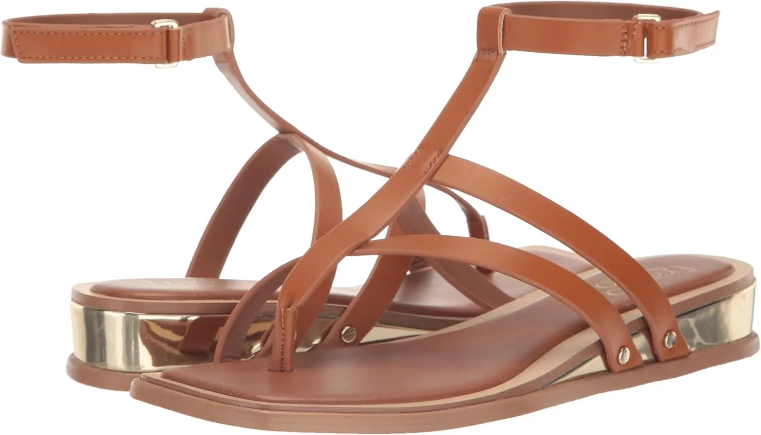 Franco Sarto Women's Sybil Thong Sandal
