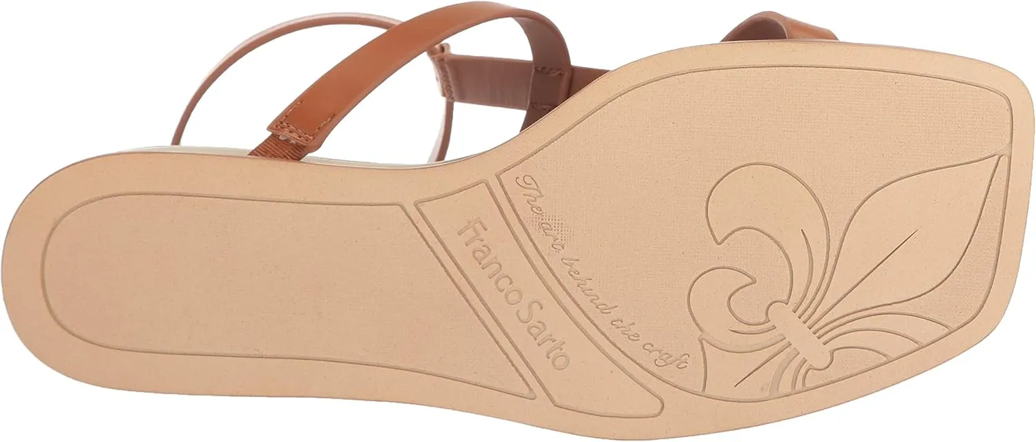 Franco Sarto Women's Sybil Thong Sandal