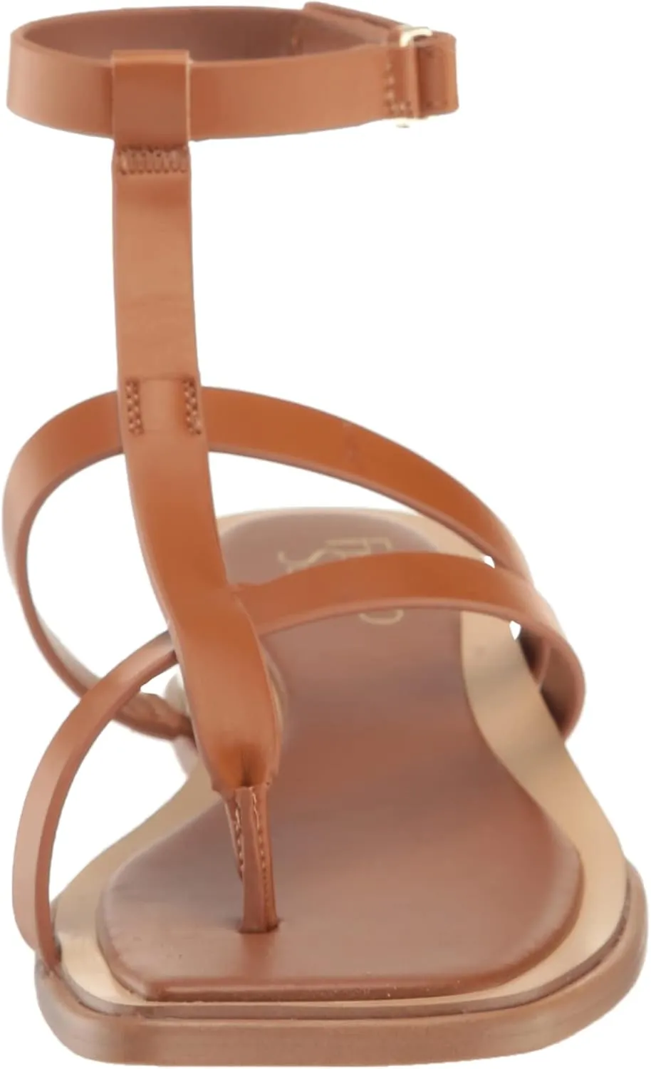 Franco Sarto Women's Sybil Thong Sandal