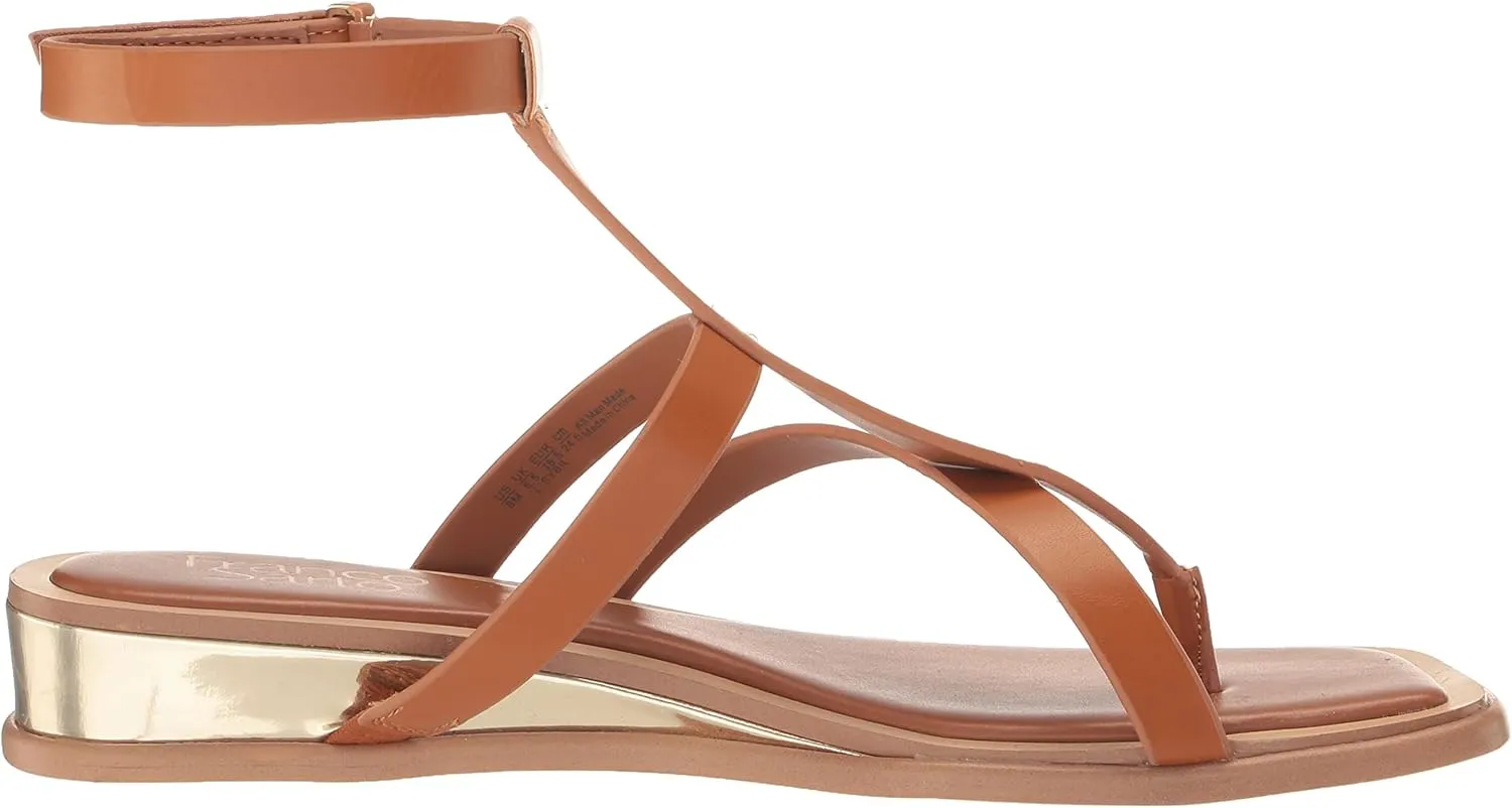 Franco Sarto Women's Sybil Thong Sandal