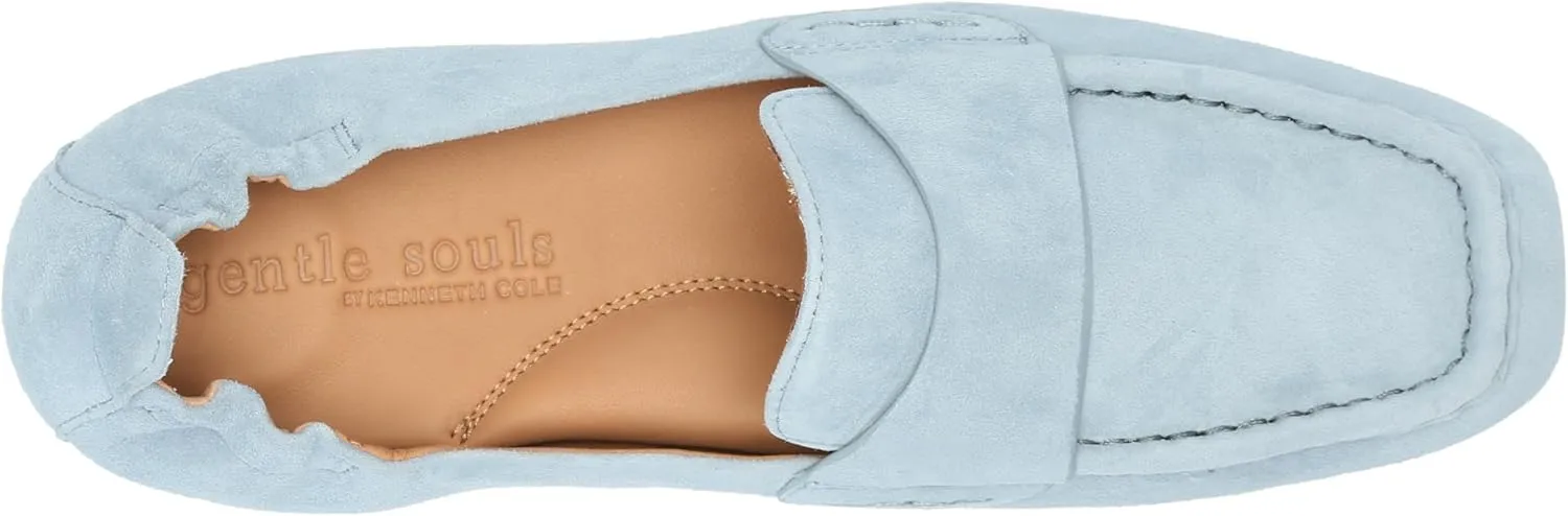 Gentle Souls by Kenneth Cole Women's Sophie Loafer