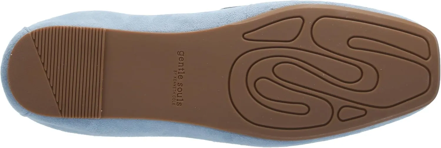 Gentle Souls by Kenneth Cole Women's Sophie Loafer