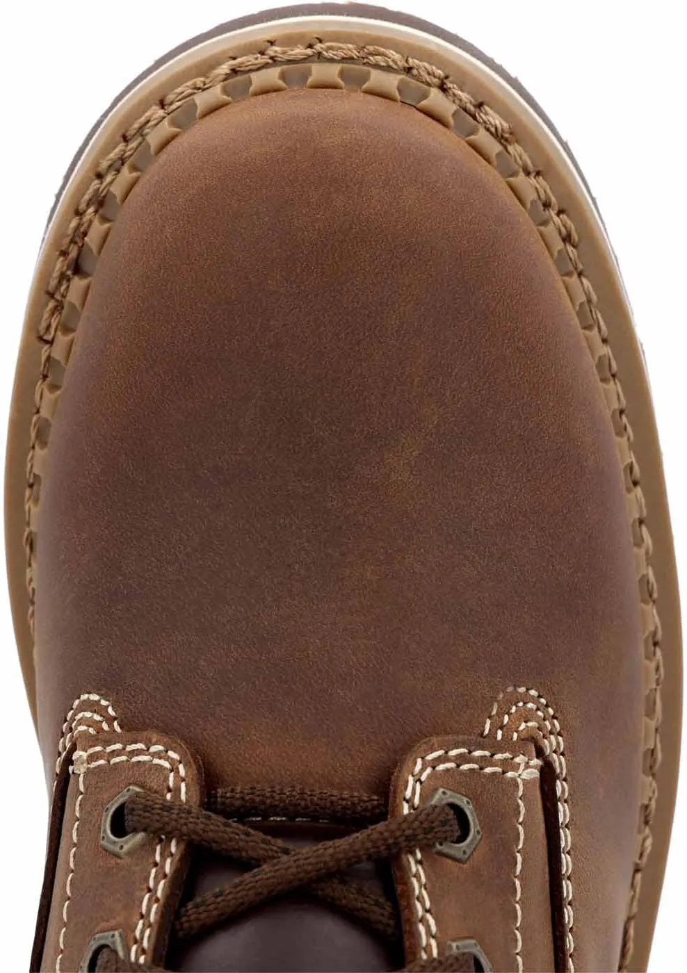Georgia Boot Women's SMU Work Construction Boot