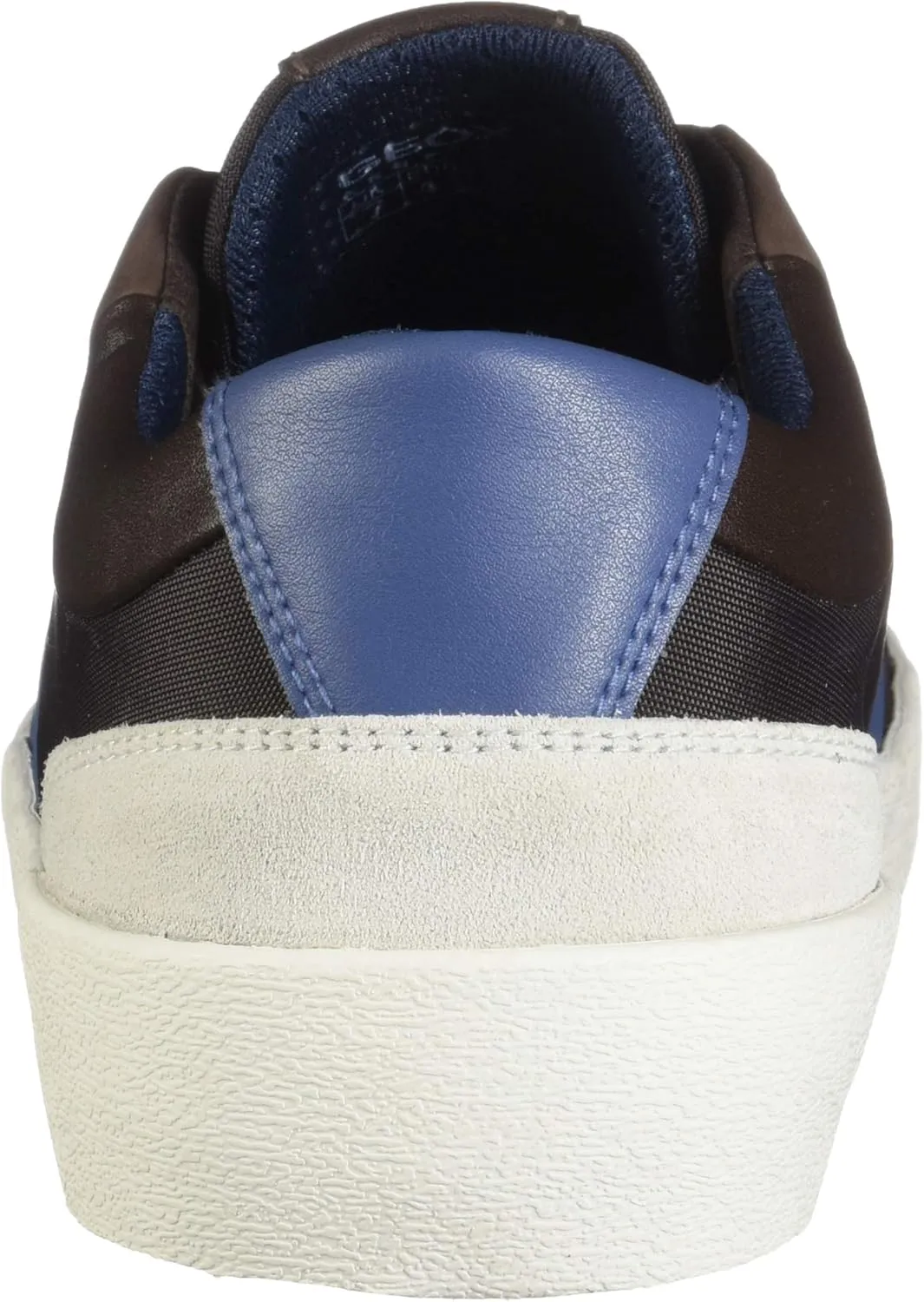 Geox Men's U Warley B Sneaker