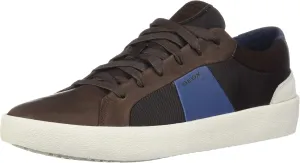 Geox Men's U Warley B Sneaker