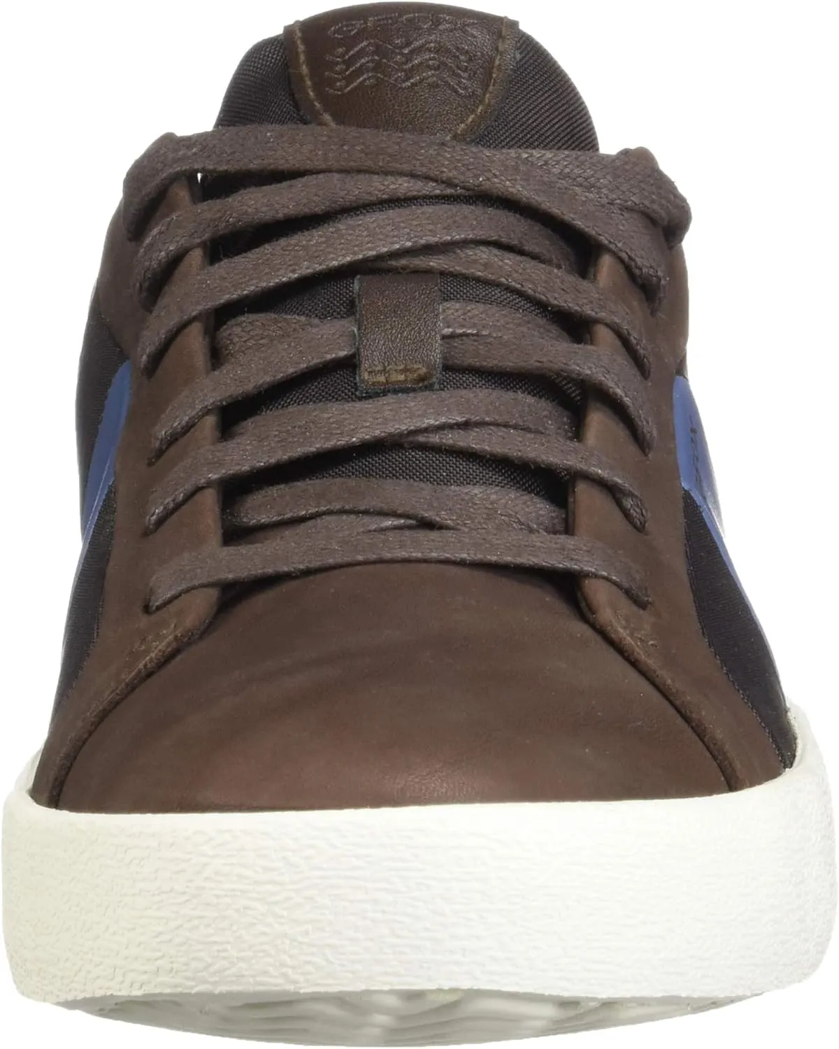 Geox Men's U Warley B Sneaker