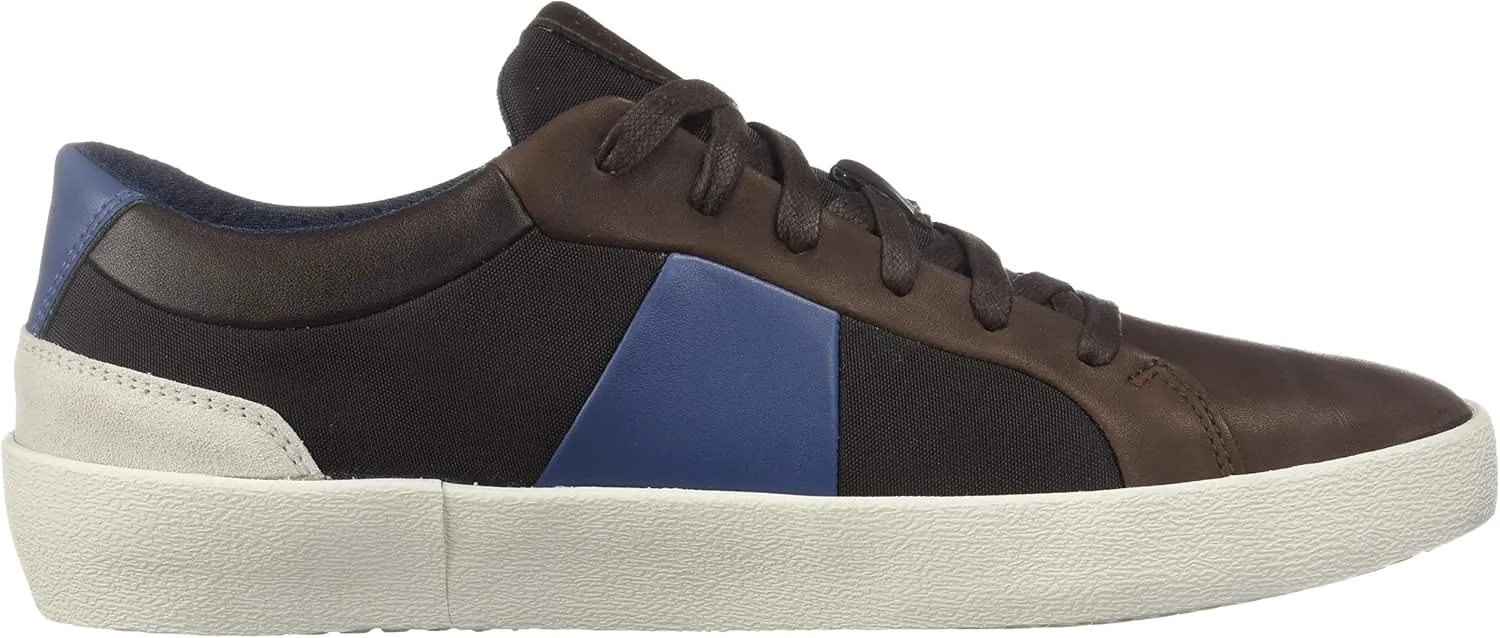 Geox Men's U Warley B Sneaker