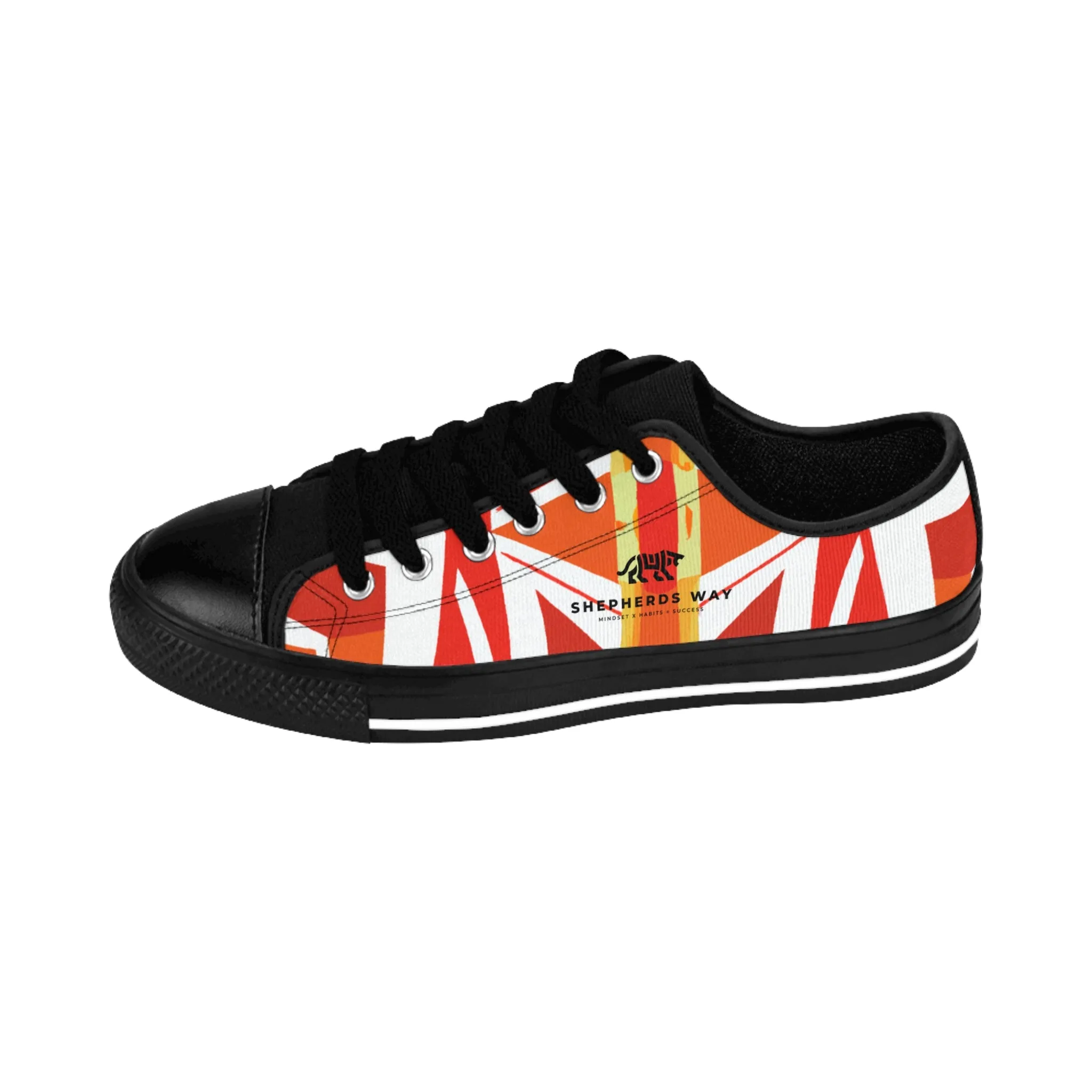 GRIT. - Sneaker