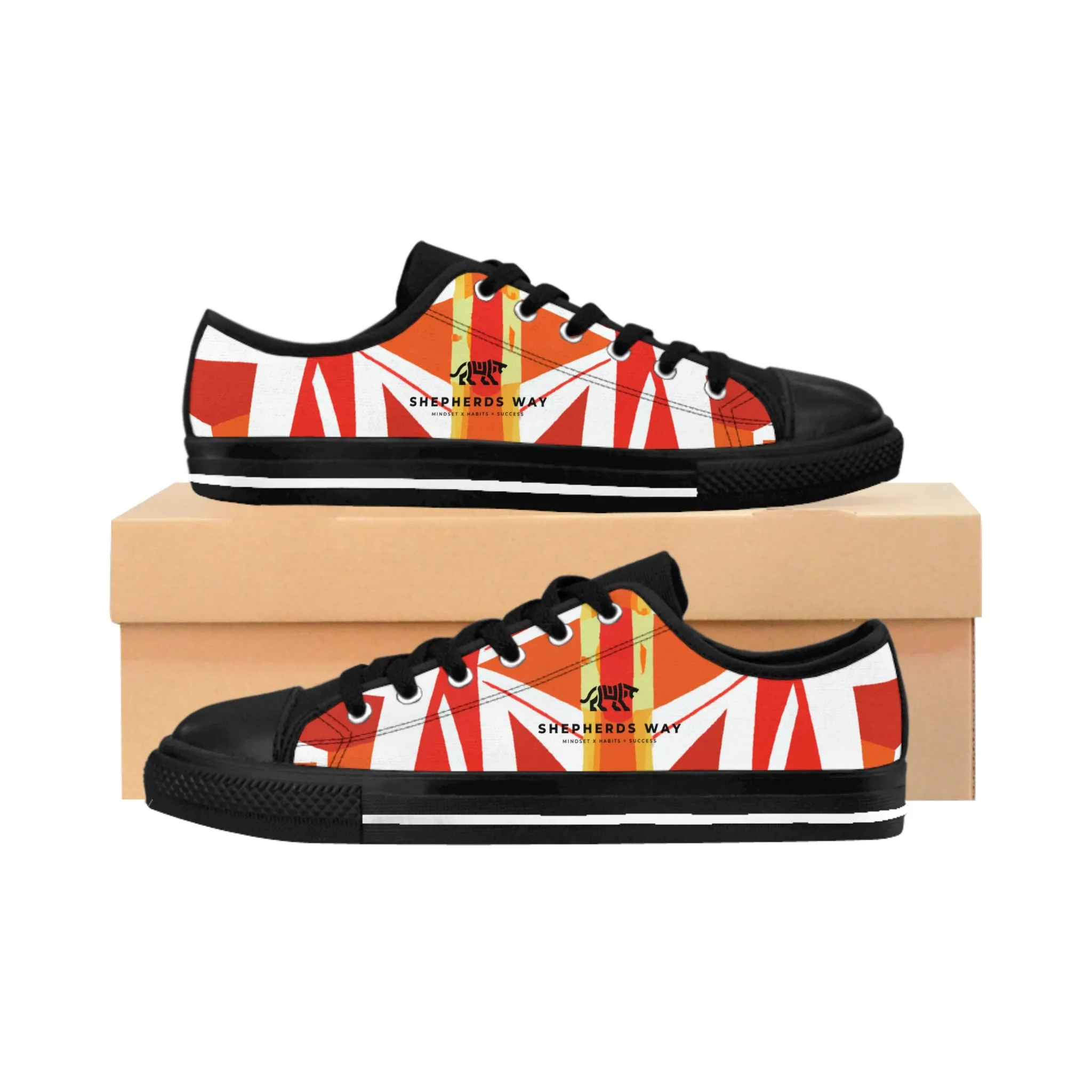 GRIT. - Sneaker