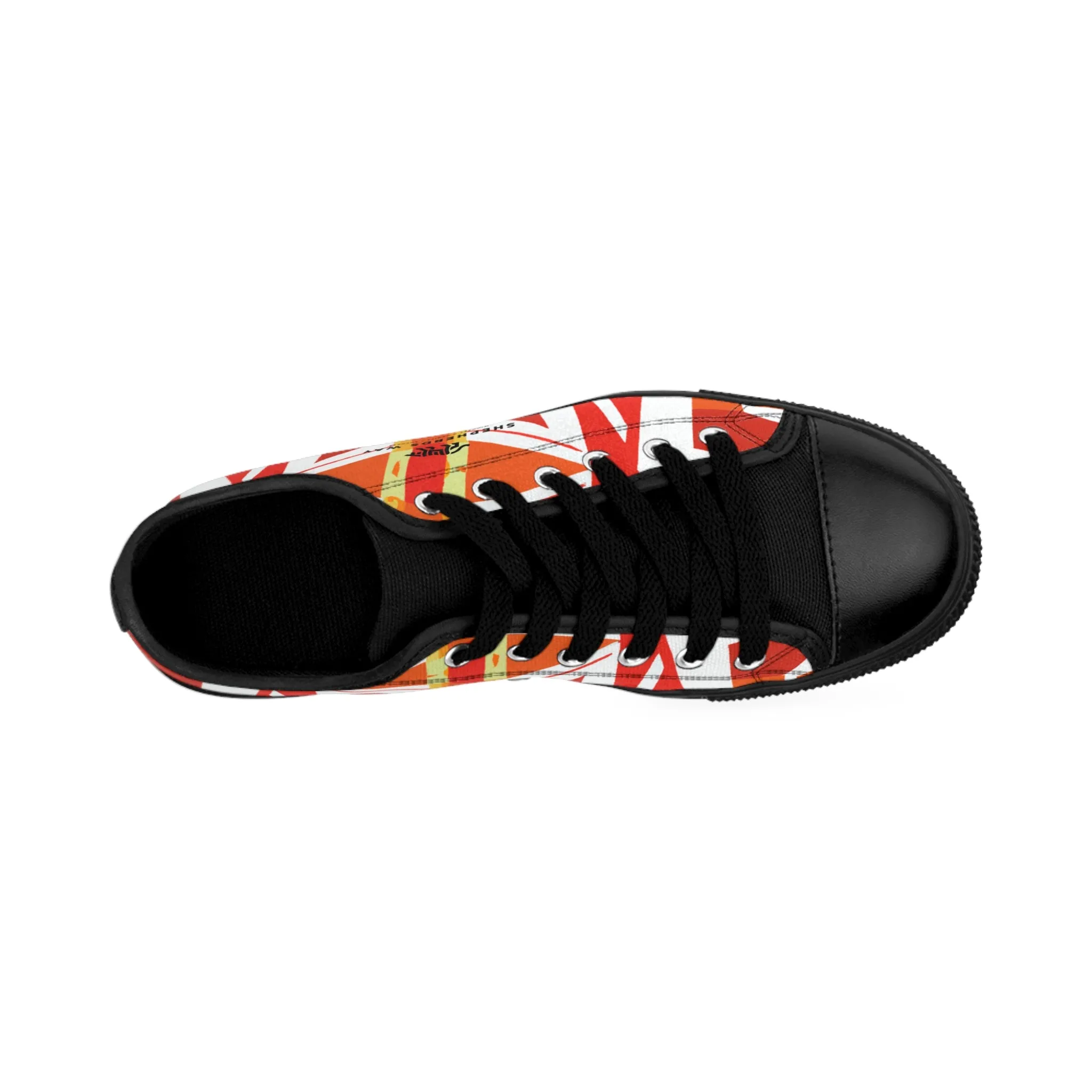 GRIT. - Sneaker