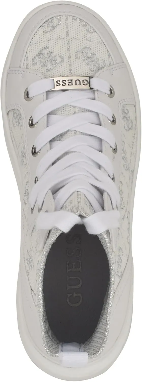 Guess Women's Mannen Sneaker