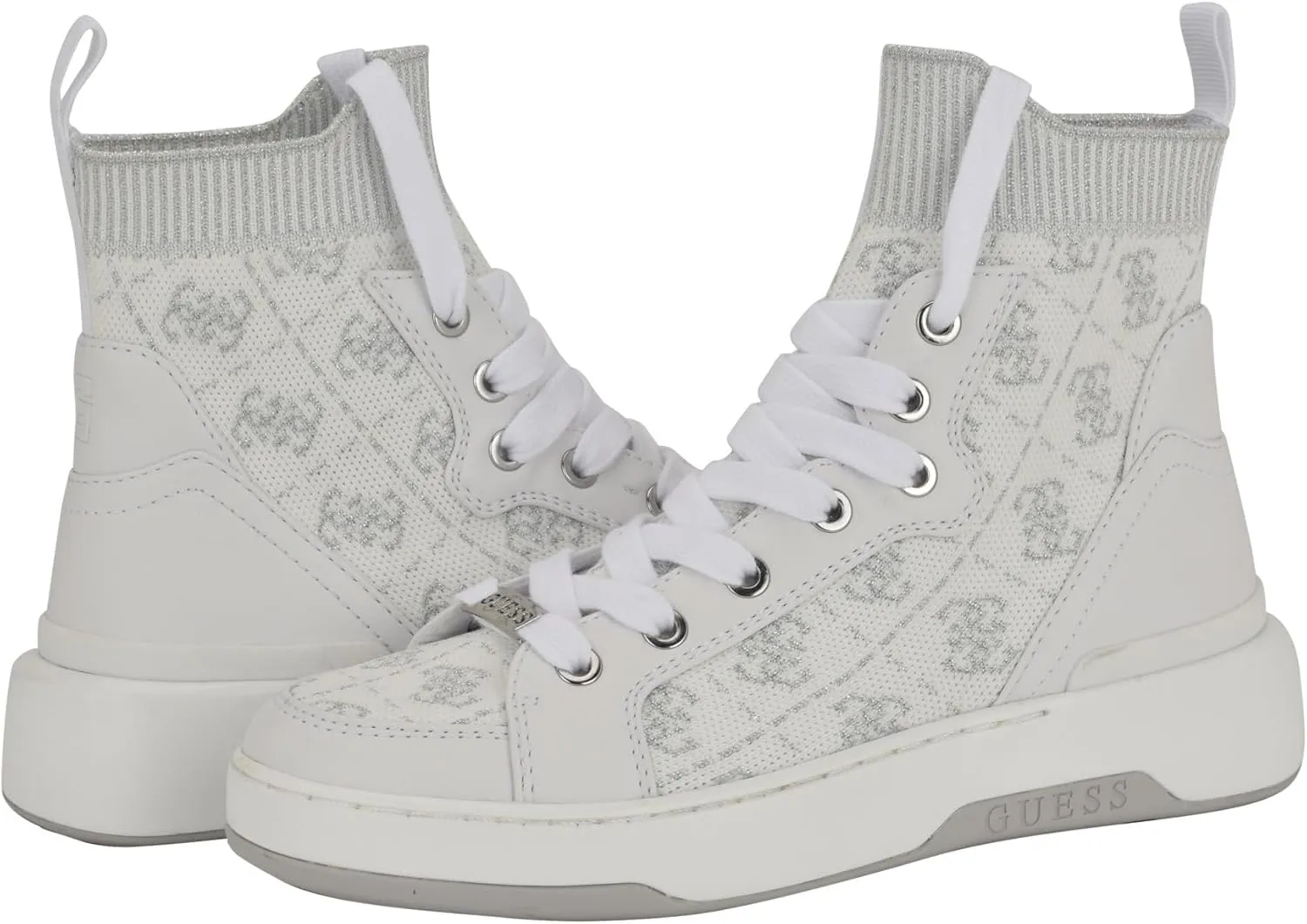 Guess Women's Mannen Sneaker