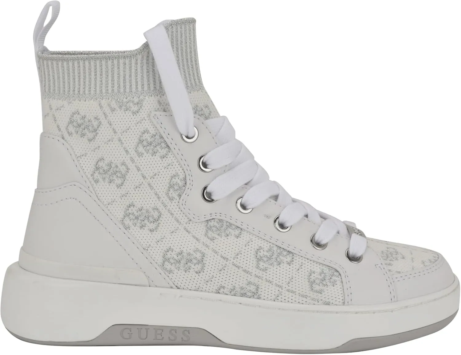 Guess Women's Mannen Sneaker